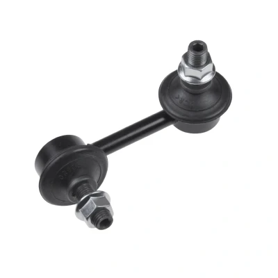 Abbildung von BLUE PRINT ADH28550 Koppelstange Hinterachse rechts 103 M10 x 1,25 mit selbstsichernder Mutter Stahl schwarz HONDA: Stream I