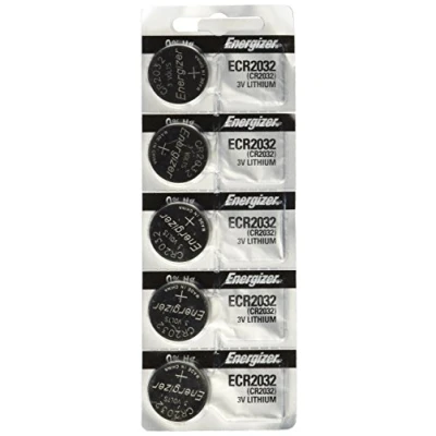 Abbildung von Energizer Lithium Cr2032