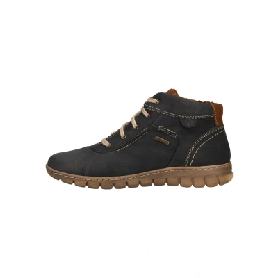 Abbildung von Josef Seibel Ankle Boot oceankombi, Damen, Größe: 42, Ocean kombi Schuhe