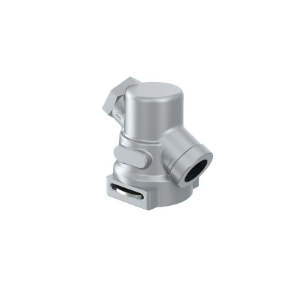 Abbildung von Druckluftreiniger WABCO 4325000250