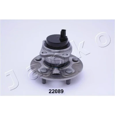 Abbildung von JAPKO 422089 Radnabe TOYOTA: Auris Schrägheck