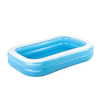 Abbildung von Bestway Family Pool, 262 x 175 51 cm