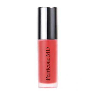 Abbildung von Perricone MD No Makeup Lip Oil 5.5ml (Various Shades) 5 Raspberry