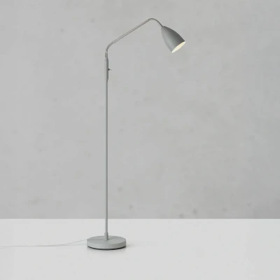 Abbildung von Patro Stehlampe Beige 3 stufigsdimmer