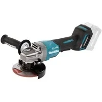 Abbildung von Makita Akku Winkelschleifer &quot;GA013GZ&quot;, XGT, 40V max., 125 mm, ohne und Ladegerät