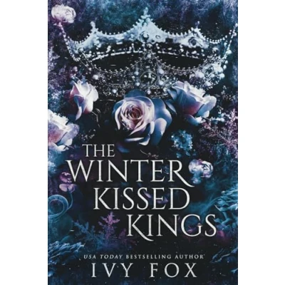 Abbildung von The Winter Kissed Kings (The Queen Duet, Band 2)