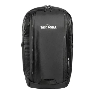 Abbildung von Tatonka Server Pack 22 Daypack mit Laptopfach und vielen Fächern Liter Volumen (navy)