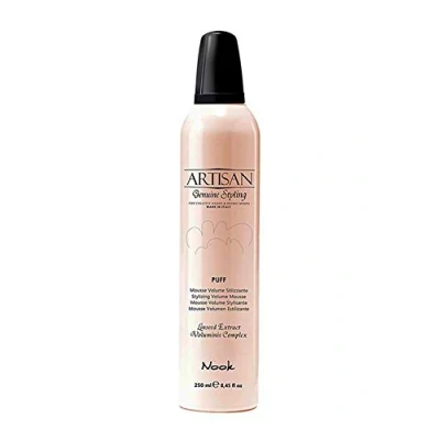 Abbildung von Nook Artisan Puff 250 ml