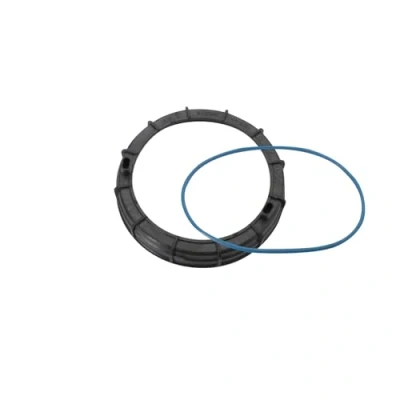Abbildung von GNXfixt 153130 Ring Stopfen Mutter Verriegelung Pumpe Benzin Diesel Kraftstoff Pumpenring Dichtung für Berlingo C2 C3 C4 C5 Scudo 206 207 307 308 406 407 806 807 1007 3008 Expert Part