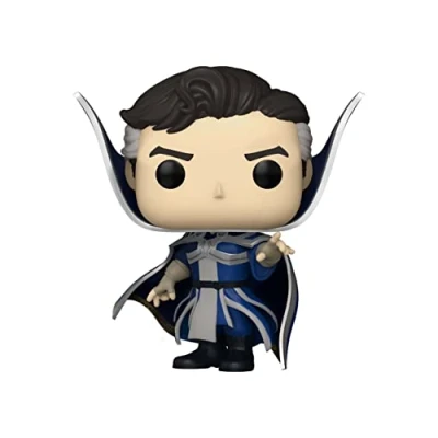Abbildung von Figurine Funko Pop! supreme doctor strange 1005