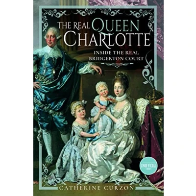 Abbildung von the Real Queen Charlotte: Inside Bridgerton Court