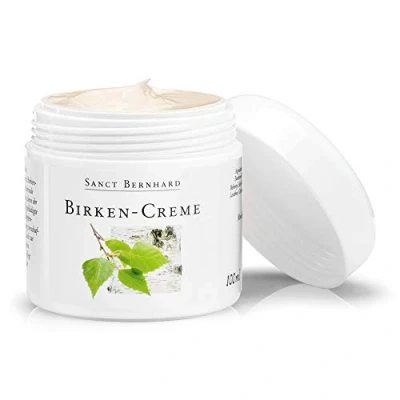 Abbildung von Sanct Bernhard Birken Creme 100 ml