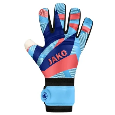 Abbildung von JAKO Unisex TW Handschuh River Supersoft NC