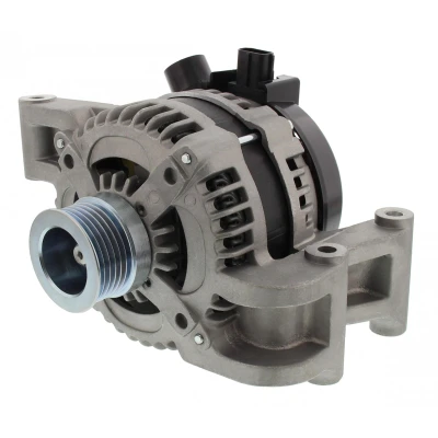 Abbildung von MAPCO 13611 Lichtmaschine 14V 120A FORD: Focus 2 Schrägheck, Kombi, C Max