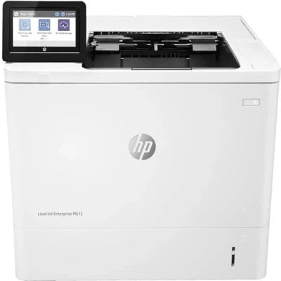 Abbildung von HP LaserJet Enterprise M612dn