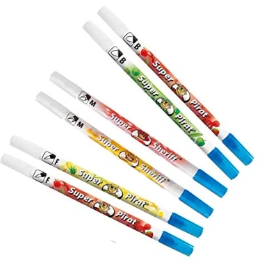 Abbildung von Pelikan 6 x Super Feuerlöscher B M F Mix)