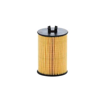 Abbildung von MANN FILTER HU 612/1 x Ölfilter mit Dichtung Filtereinsatz MERCEDES BENZ: B Klasse, A Klasse