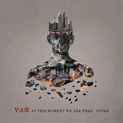 Abbildung von In This Moment We Are Free Cities (Gatefold black 2LP+CD) [Vinyl LP]