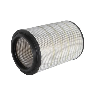 Abbildung von FILTRON AM 442/7 Luftfilter 495 330 Filtereinsatz