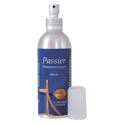 Abbildung von Passier Trensenpflege 200ml