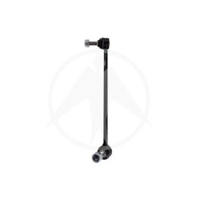 Abbildung von SIDEM 65165 Koppelstange außen, Vorderachse rechts 345 MM14x1,5R LAND ROVER: Range Rover Sport, Discovery 3