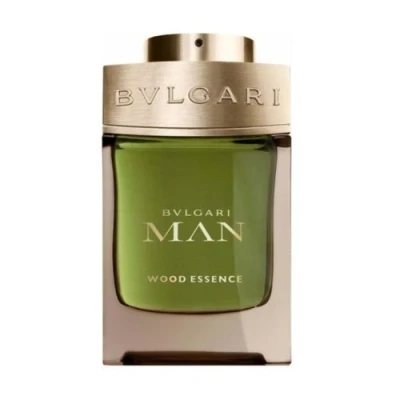 Abbildung von Bvlgari Man Wood Essence Eau de Parfum 150 ml