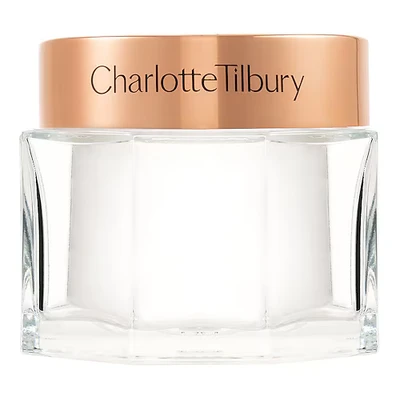 Abbildung von Charlotte Tilbury Magic Cream Nachfüllbare Gesichtscreme 150 Ml