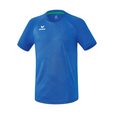 Abbildung von Erima Herren Madrid 2.0 Trikot, New Royal, L EU