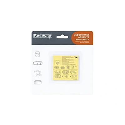 Abbildung von Bestway Selbsthaftende Reparaturflicken für Pool