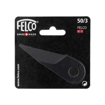 Abbildung von Kerbl Breite Klinge für Felco 2757 + 2758