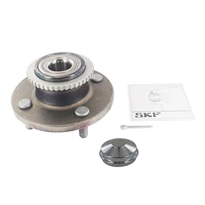 Abbildung von SKF VKBA 3992 Radlagersatz mit ABS Sensorring NISSAN: Primera Limousine, Hatchback, Kombi