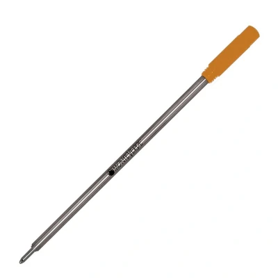 Abbildung von Monteverde Soft Kugelschreibermine (Cross) Medium Orange 2 Pc