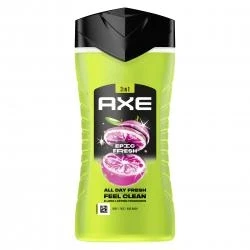 Abbildung von Axe Epic Fresh 3in1 Duschgel