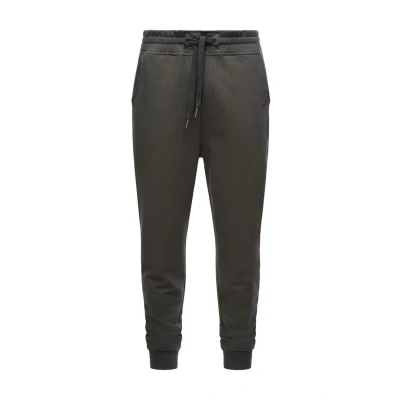 Abbildung von Stone Harbour Pedro Maliki Jogginghose, Herren, Größe: Small, Dark grey