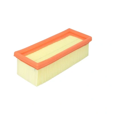 Abbildung von FILTRON AP 133/2 Luftfilter 57 77 188 Filtereinsatz RENAULT: CLIO 3, 2, TWINGO 1, NISSAN: Kubistar Kastenwagen