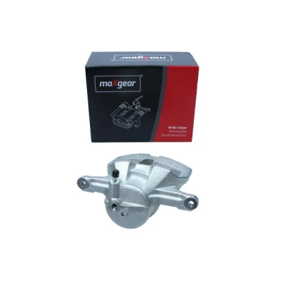 Abbildung von MAXGEAR 82 1124 Bremssattel Stahl Hinterachse rechts, hinter der Achse LEXUS: IS 2