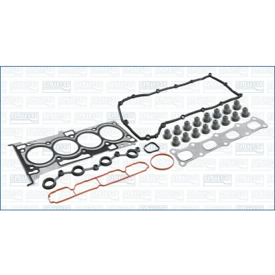 Abbildung von AJUSA 52258600 Dichtungssatz, Zylinderkopf JEEP: Patriot