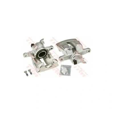 Abbildung von TRW BHU341E Bremssattel Gusseisen LAND ROVER: Discovery 3, 4, Range Rover Sport
