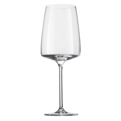 Abbildung von Schott Zwiesel Weingläser Vivid Senses Fruchtig &amp; Zart 530 ml 2 Stück