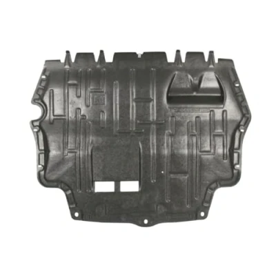 Abbildung von REZAW PLAST 150409 Motorraumdämmung Motorraum, vorne, unten VOLKSWAGEN: Passat B6 Variant, Limousine, CC