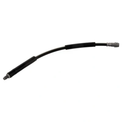Abbildung von FEBI BILSTEIN 36131 Bremsschläuche Vorderachse links, rechts 408 MERCEDES BENZ: E Klasse T modell, Limousine, CLS Coupe