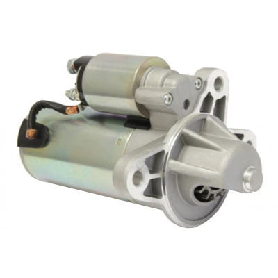 Abbildung von MAPCO 13656 Anlasser 12 2,3 13 FORD: Transit Mk4 Kastenwagen, Pritsche/Fahrgestell, Bus