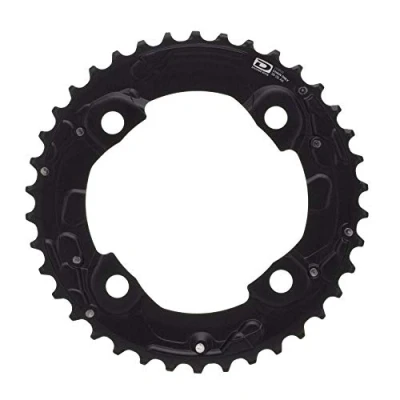 Abbildung von Kettenblatt 36z Shimano Deore FC M617
