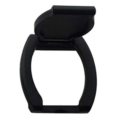 Abbildung von Sichtschutzblende Abdeckhaube für Logitech HD Pro Webcam C920 C922 C930e