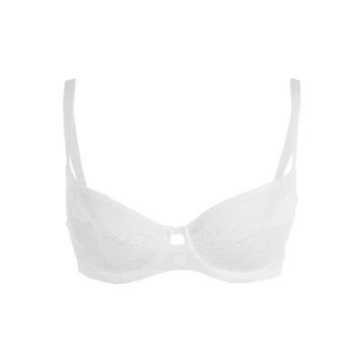 Abbildung von Triumph Beauty Full Darling W02, Damen, Weiß, 70F