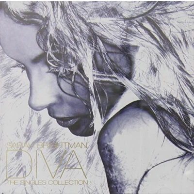 Abbildung von Diva: the Singles Collection