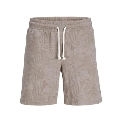 Abbildung von JACK&amp;JONES Herren JPSTKARL JJNAEL CMT Shorts, Falcon, S