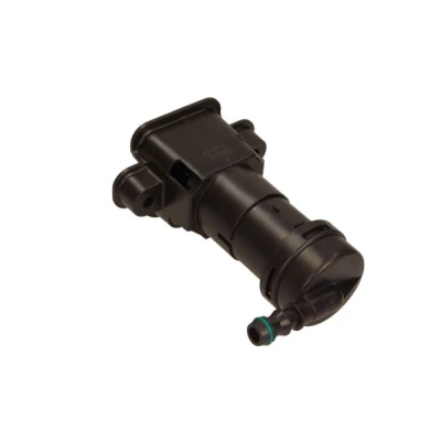 Abbildung von MAXGEAR 45 0114 Waschwasserdüse, Scheinwerferreinigung vorne links AUDI: A4 B6 Avant, Limousine