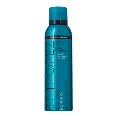 Abbildung von St. Tropez Self Tan Express mist 200ml