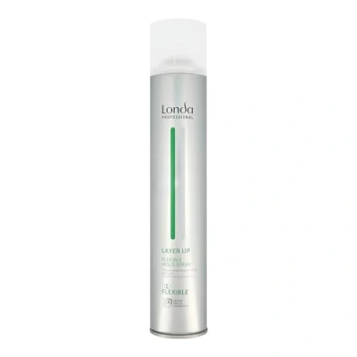 Abbildung von Londa Professional Layer Up Flexible Hold Spray 500 ml